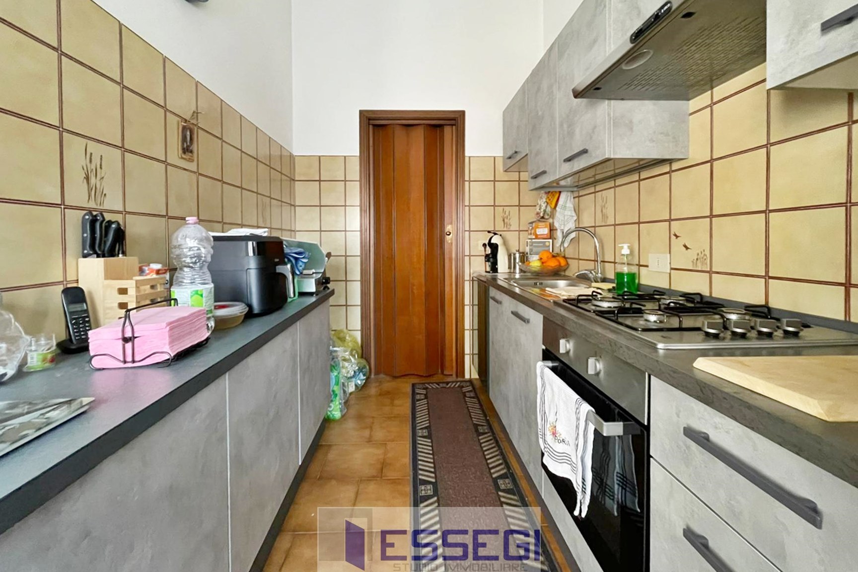 GIUSSANO Casa indipendente bifamiliare